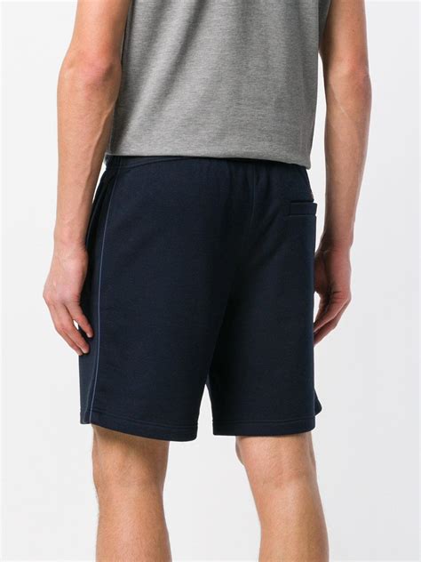 prada shorts for men